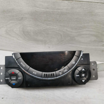 Блок управления печкой и кондиционером SsangYong Rexton II