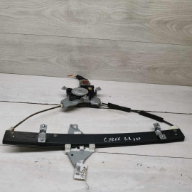 Стеклоподъёмник электрический задний правый SsangYong Rexton II