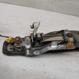 Ручка двери наружная передняя левая SsangYong Rexton II