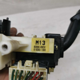 Подрулевой переключатель в сборе SsangYong Rexton II