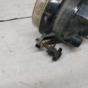 Фара противотуманная SsangYong Rexton II левая Фара противотуманная SsangYong Rexton II левая