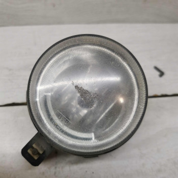 Фара противотуманная SsangYong Rexton II левая