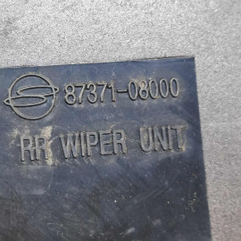 Реле стеклоочистителя SsangYong Rexton II