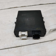 Реле стеклоочистителя SsangYong Rexton II Реле стеклоочистителя SsangYong Rexton II