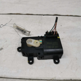 Моторчик заслонки печки сервопривод SsangYong Rexton II