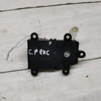 Моторчик заслонки печки сервопривод SsangYong Rexton II Моторчик заслонки печки сервопривод SsangYong Rexton II