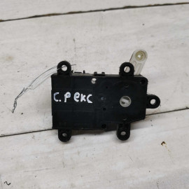 Моторчик заслонки печки сервопривод SsangYong Rexton II