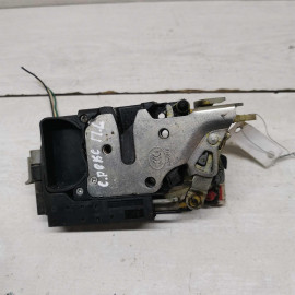 Замок двери передний левый SsangYong Rexton II