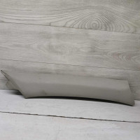 Обшивка стойки салона накладка SsangYong Rexton II Обшивка стойки салона накладка SsangYong Rexton II