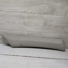 Обшивка стойки салона накладка SsangYong Rexton II