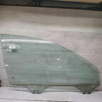 Стекло двери переднее правое Volkswagen Passat B5, Volkswagen Passat B5 GP