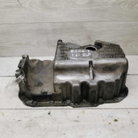 Поддон двигателя Volkswagen Passat b6 Поддон двигателя Volkswagen Passat b6