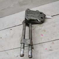 Теплообменник Volkswagen Passat b6 Теплообменник Volkswagen Passat b6