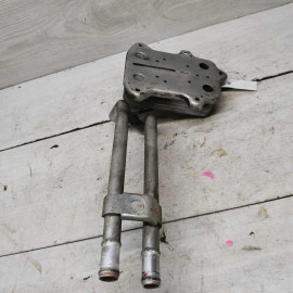 Теплообменник Volkswagen Passat b6