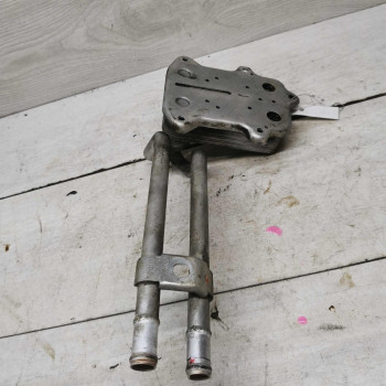 Теплообменник Volkswagen Passat b6