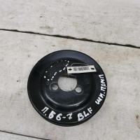 Шкив помпы Volkswagen Passat b6 Шкив помпы Volkswagen Passat b6