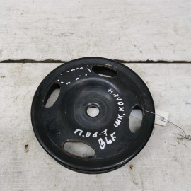 Шкив коленвала Volkswagen Passat b6 Шкив коленвала Volkswagen Passat b6