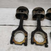 Шатун и поршень Volkswagen Passat b6 Шатун и поршень Volkswagen Passat b6