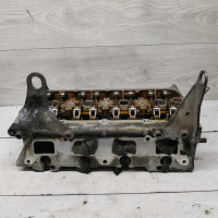 Гбц Volkswagen Passat b6 Гбц Volkswagen Passat b6