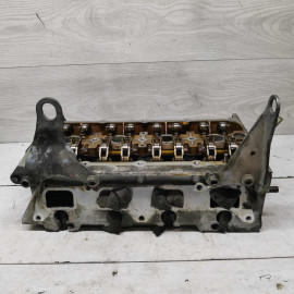 Гбц Volkswagen Passat b6 Гбц Volkswagen Passat b6