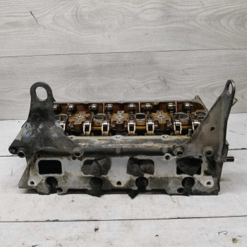 Гбц Volkswagen Passat b6