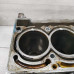Блок двигателя Volkswagen Passat b6 1.6i BLF