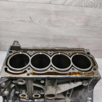 Блок двигателя Volkswagen Passat b6 1.6i BLF Блок двигателя Volkswagen Passat b6 1.6i BLF