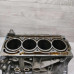 Блок двигателя Volkswagen Passat b6 1.6i BLF