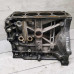 Блок двигателя Volkswagen Passat b6 1.6i BLF