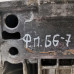 Блок двигателя Volkswagen Passat b6 1.6i BLF