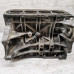 Блок двигателя Volkswagen Passat b6 1.6i BLF