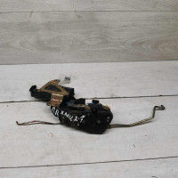 Замок двери передний правый Hyundai accent II Замок двери передний правый Hyundai accent II