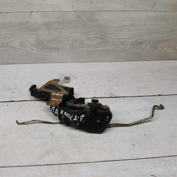 Замок двери передний правый Hyundai accent II Замок двери передний правый Hyundai accent II