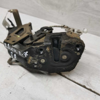 Замок двери задний правый Hyundai accent II Замок двери задний правый Hyundai accent II