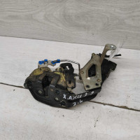 Замок двери задний левый Hyundai accent II Замок двери задний левый Hyundai accent II