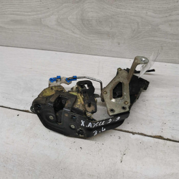 Замок двери задний левый Hyundai accent II