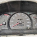 Панель приборов щиток Hyundai accent II