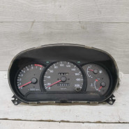 Панель приборов щиток Hyundai accent II