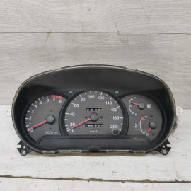 Панель приборов щиток Hyundai accent II Панель приборов щиток Hyundai accent II