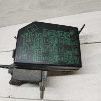 Блок предохранителей Hyundai accent II Блок предохранителей Hyundai accent II