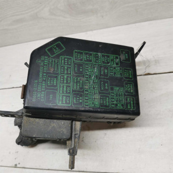 Блок предохранителей Hyundai accent II