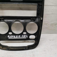 Рамка магнитола Hyundai accent II Рамка магнитола Hyundai accent II