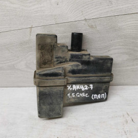 Резонатор воздушного фильтра Hyundai accent II