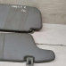 Козырёк солнцезащитный Hyundai accent II