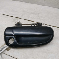 Ручка двери наружная передняя правая Hyundai accent II