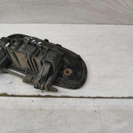 Ручка двери наружная задняя Hyundai accent II Ручка двери наружная задняя Hyundai accent II