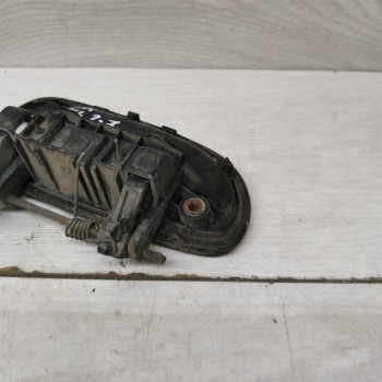 Ручка двери наружная задняя Hyundai accent II