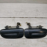 Ручка двери наружная задняя Hyundai accent II