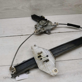 Стеклоподъёмник электрический передний левый Hyundai accent II Стеклоподъёмник электрический передний левый Hyundai accent II