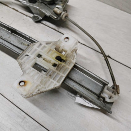 Стеклоподъёмник электрический задний правый Hyundai accent II Стеклоподъёмник электрический задний правый Hyundai accent II